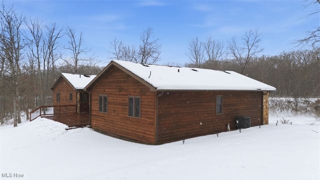 8030 State Route 339, Vincent, OH 45784