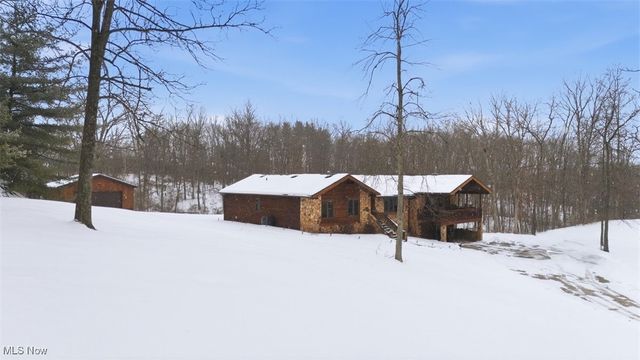 8030 State Route 339, Vincent, OH 45784