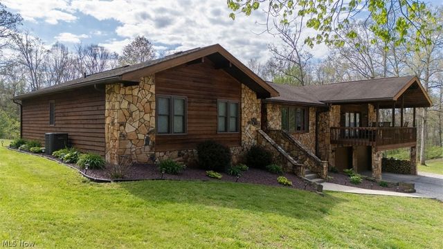 8030 State Route 339, Vincent, OH 45784