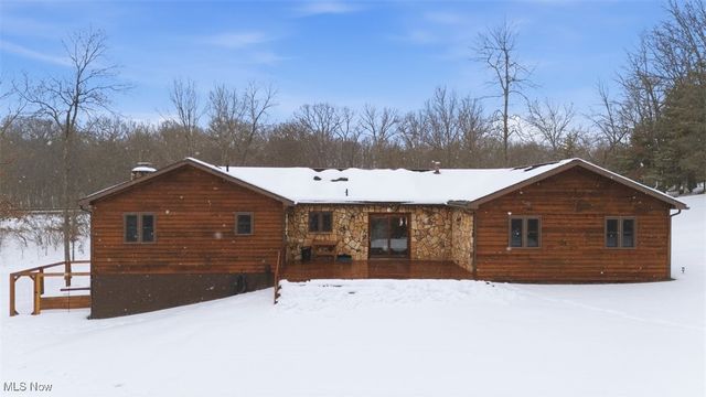 8030 State Route 339, Vincent, OH 45784