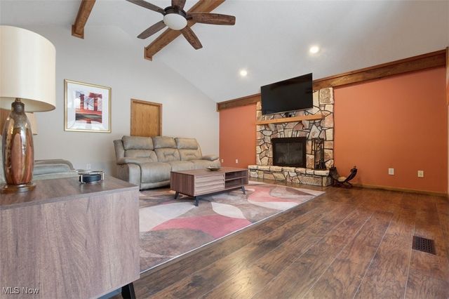 8030 State Route 339, Vincent, OH 45784