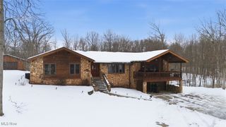 8030 State Route 339, Vincent, OH 45784