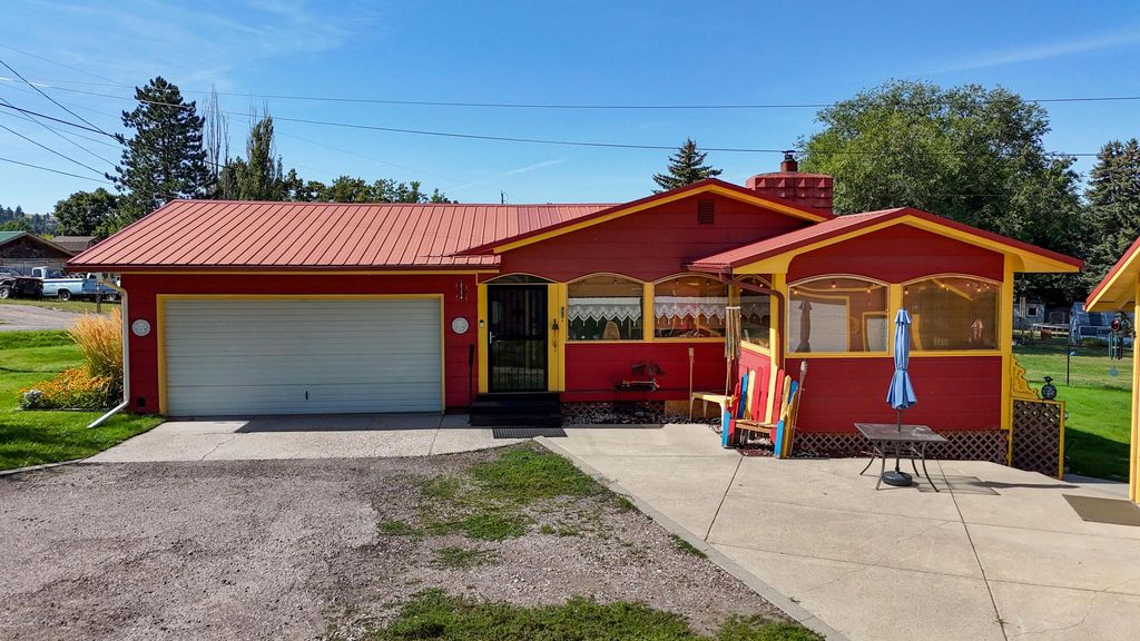 1205 11th Avenue E, Polson, MT 59860 photo 2