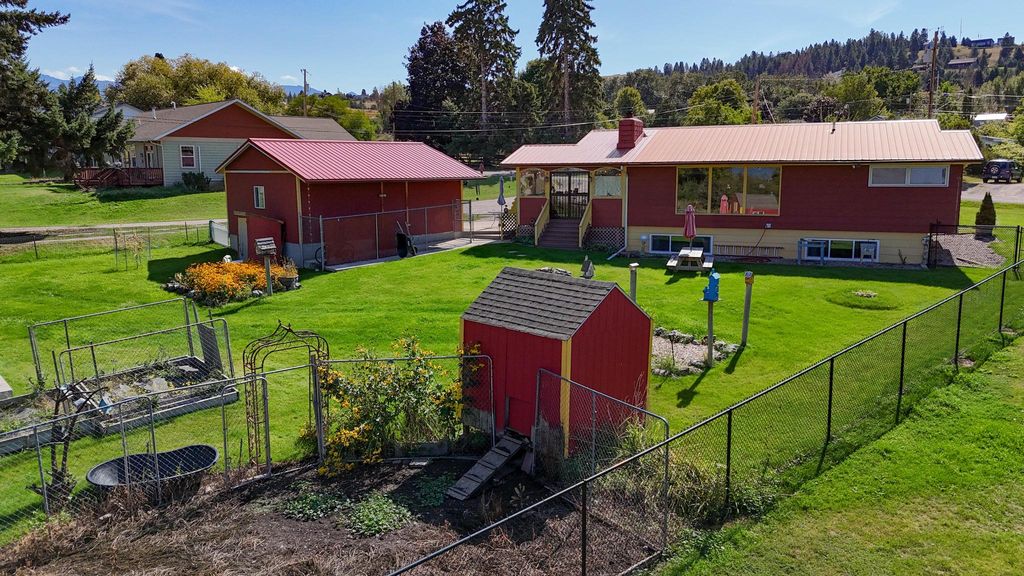 1205 11th Avenue E, Polson, MT 59860 photo 5