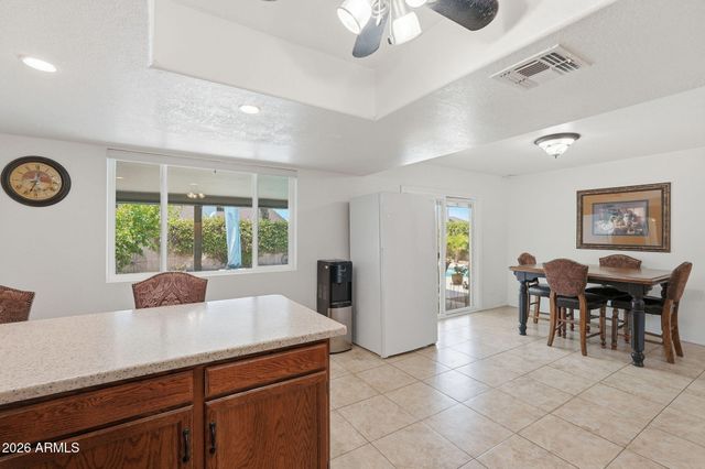 846 N WHITING Circle, Mesa, AZ 85213