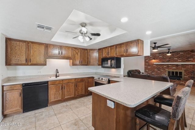 846 N WHITING Circle, Mesa, AZ 85213