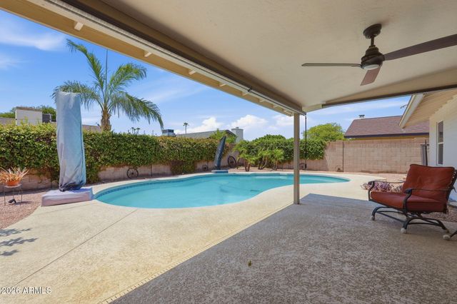 846 N WHITING Circle, Mesa, AZ 85213