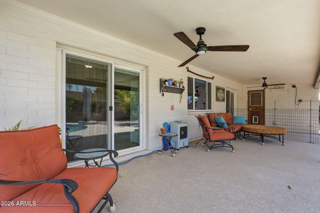 846 N WHITING Circle, Mesa, AZ 85213