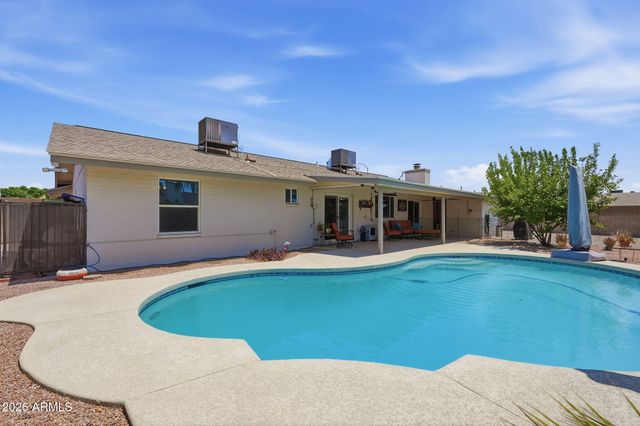 846 N WHITING Circle, Mesa, AZ 85213