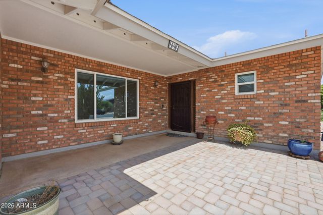 846 N WHITING Circle, Mesa, AZ 85213