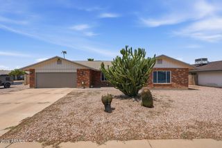846 N WHITING Circle, Mesa, AZ 85213