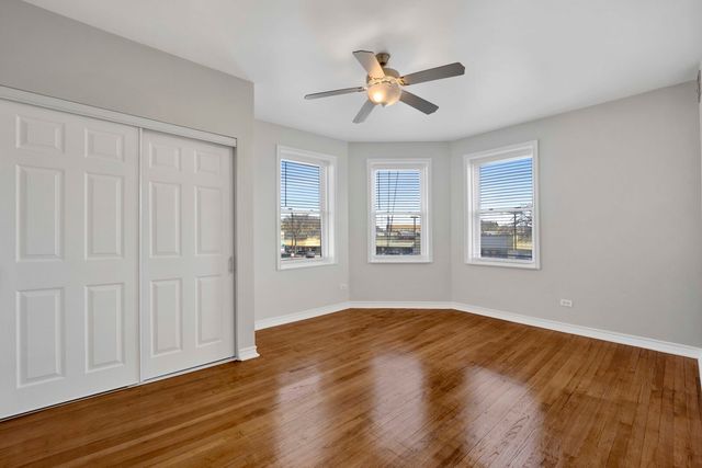 3024 N Pulaski Road 4B, Chicago, IL 60641