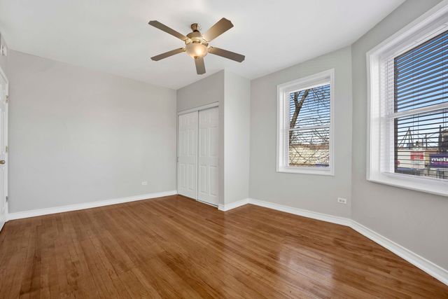 3024 N Pulaski Road 4B, Chicago, IL 60641