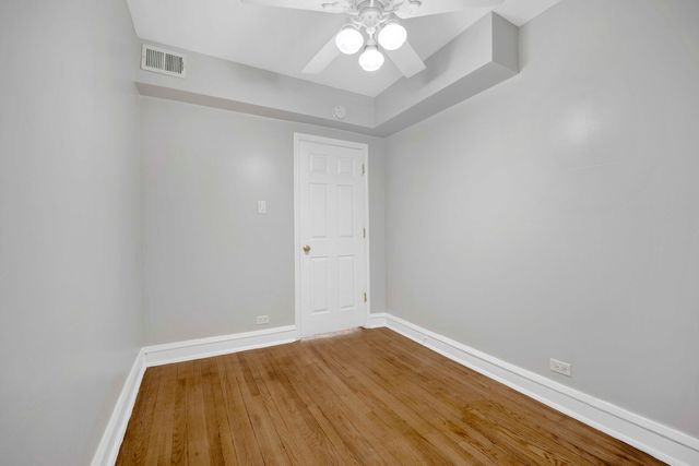 3024 N Pulaski Road 4B, Chicago, IL 60641