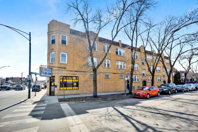 3024 N Pulaski Road 4B, Chicago, IL 60641