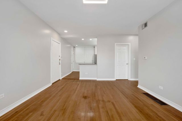 3024 N Pulaski Road 4B, Chicago, IL 60641