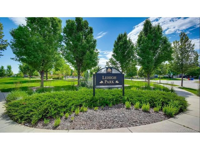 932 Eichhorn Dr, Erie, CO 80516