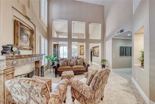 8839 La Manga Avenue, Las Vegas, NV 89147