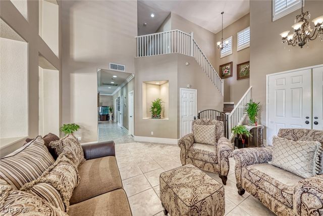 8839 La Manga Avenue, Las Vegas, NV 89147