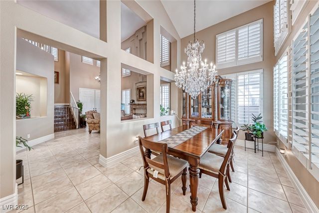 8839 La Manga Avenue, Las Vegas, NV 89147