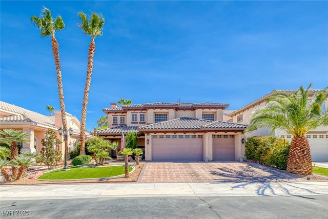 8839 La Manga Avenue, Las Vegas, NV 89147