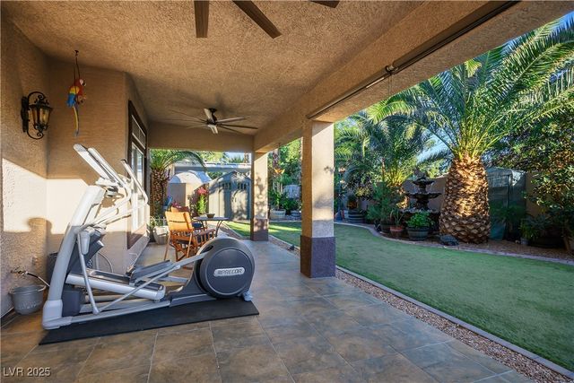 8839 La Manga Avenue, Las Vegas, NV 89147