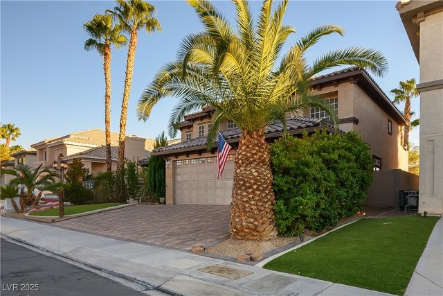 8839 La Manga Avenue, Las Vegas, NV 89147