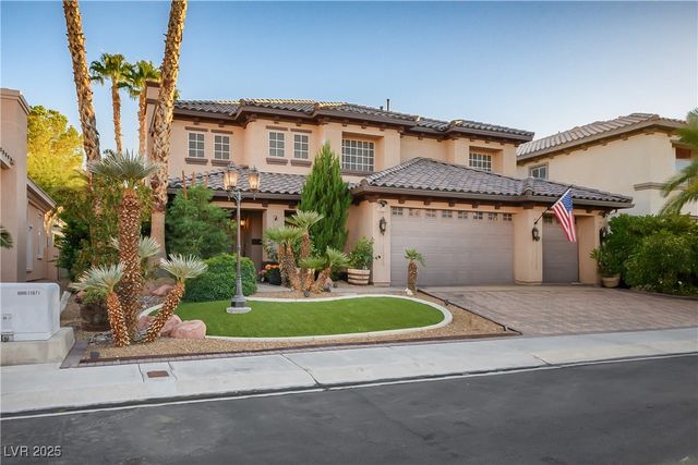 8839 La Manga Avenue, Las Vegas, NV 89147