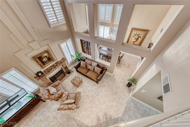 8839 La Manga Avenue, Las Vegas, NV 89147