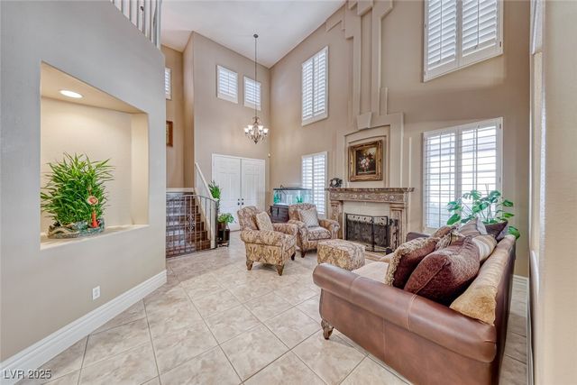 8839 La Manga Avenue, Las Vegas, NV 89147