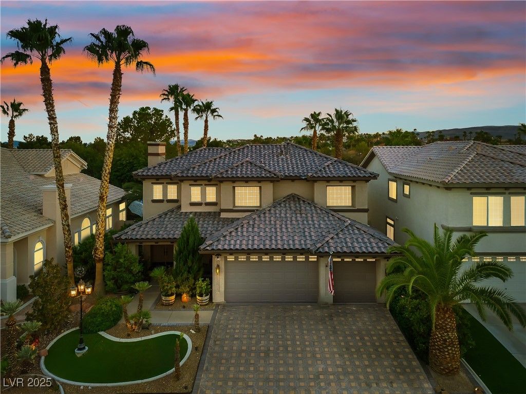 8839 La Manga Avenue, Las Vegas, NV 89147