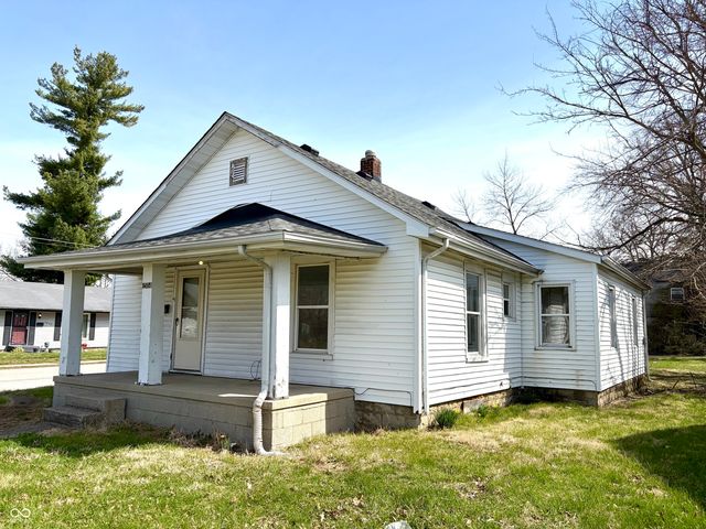 1504 Dewey Street, Anderson, IN 46016