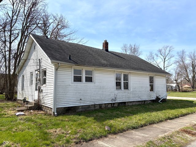 1504 Dewey Street, Anderson, IN 46016