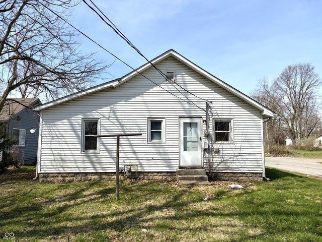 1504 Dewey Street, Anderson, IN 46016