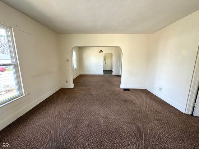 1504 Dewey Street, Anderson, IN 46016