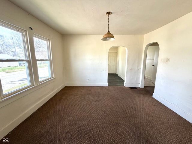 1504 Dewey Street, Anderson, IN 46016