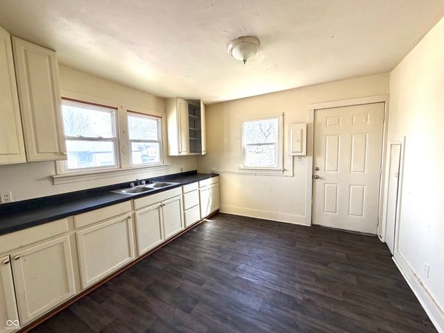 1504 Dewey Street, Anderson, IN 46016