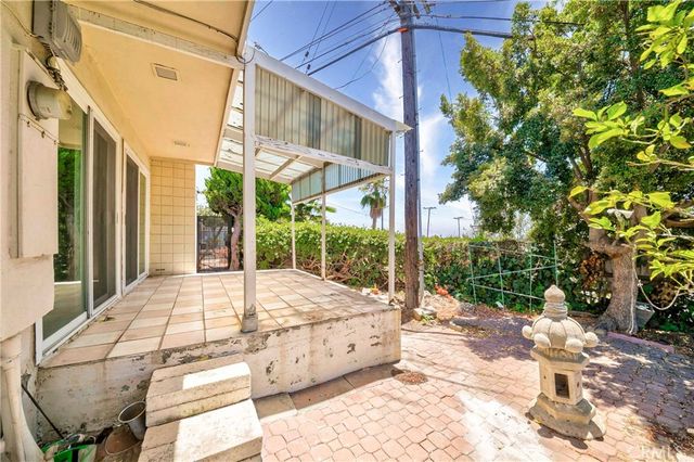 1939 S Bradshawe, Monterey Park, CA 91754