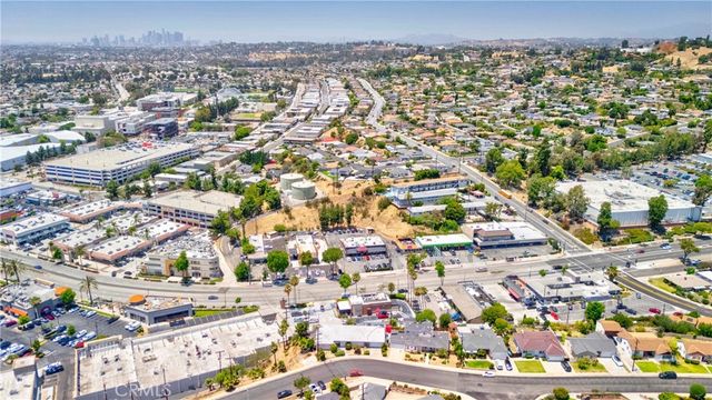 1939 S Bradshawe, Monterey Park, CA 91754
