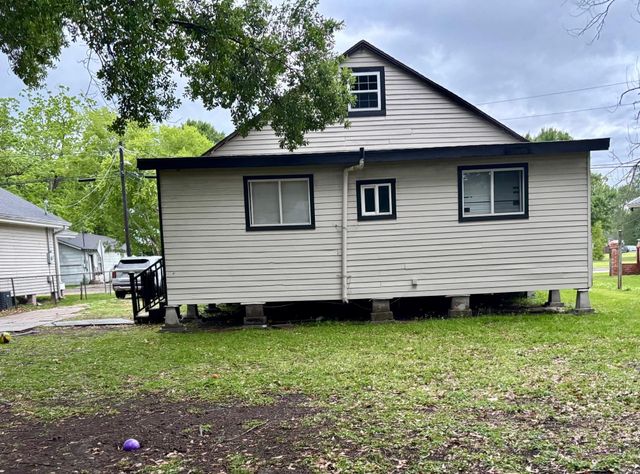 1130 Honduras Street, Houma, LA 70360