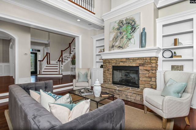 164 Island View Circle, Elgin, SC 29045