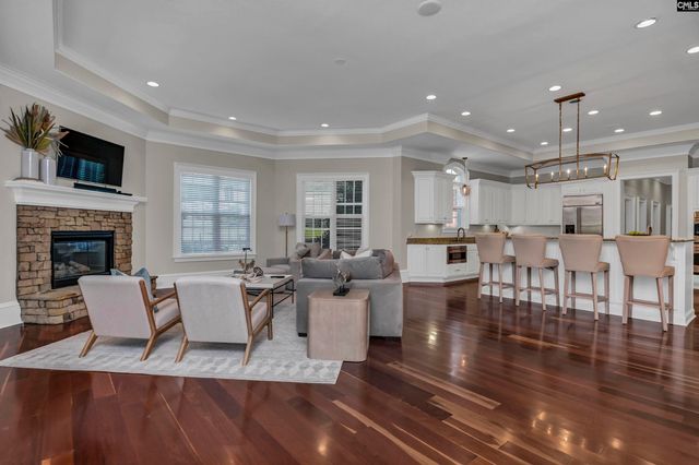 164 Island View Circle, Elgin, SC 29045