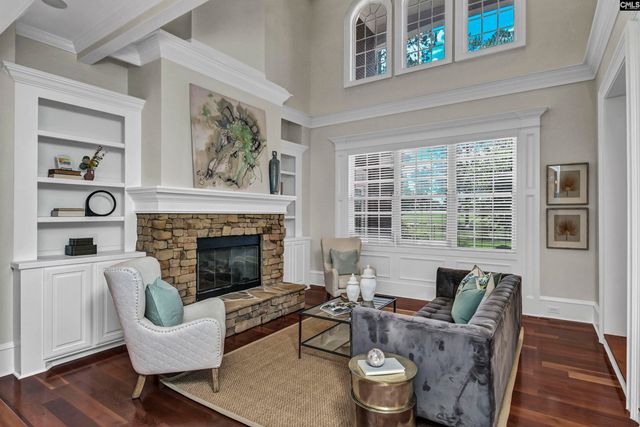 164 Island View Circle, Elgin, SC 29045