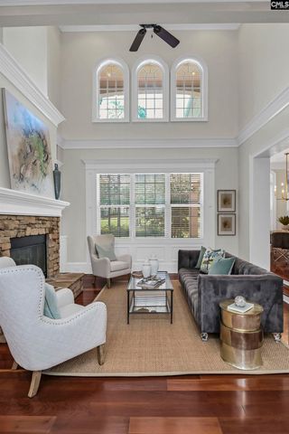 164 Island View Circle, Elgin, SC 29045