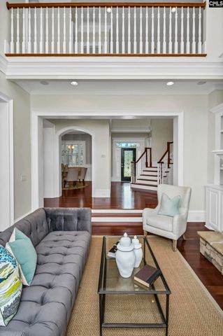 164 Island View Circle, Elgin, SC 29045