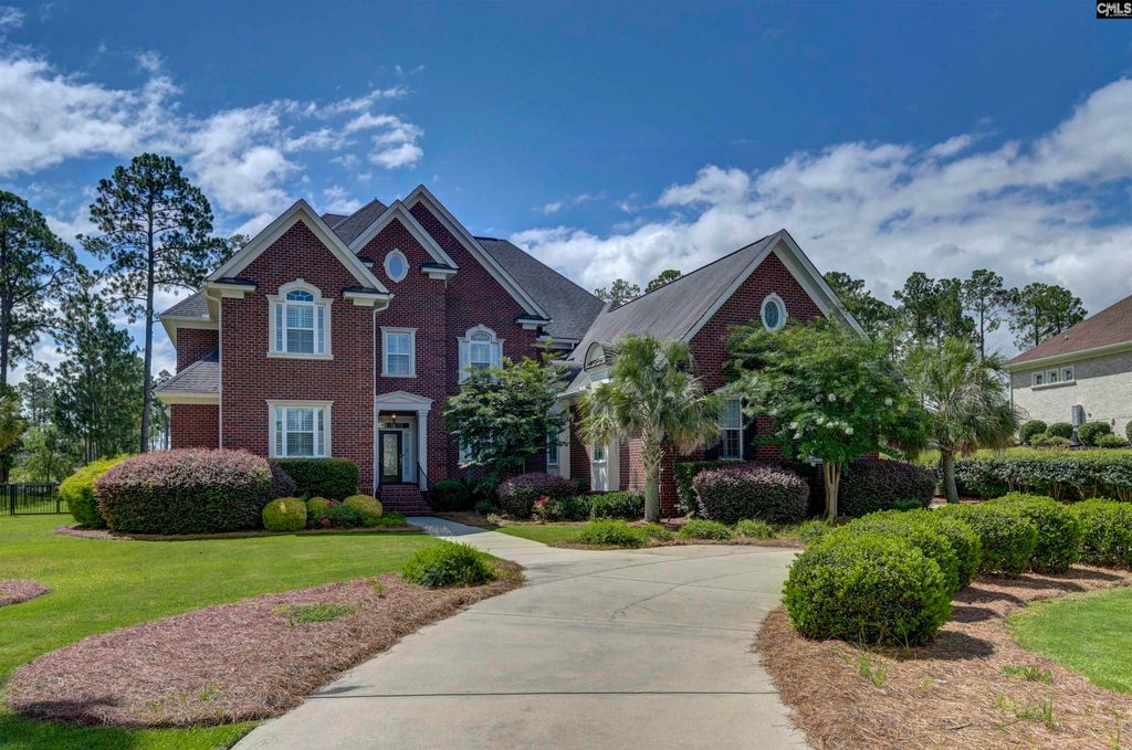 164 Island View Circle, Elgin, SC 29045