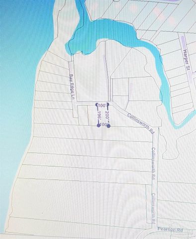 5549 Bay Edge Ln, Milton, FL 32583