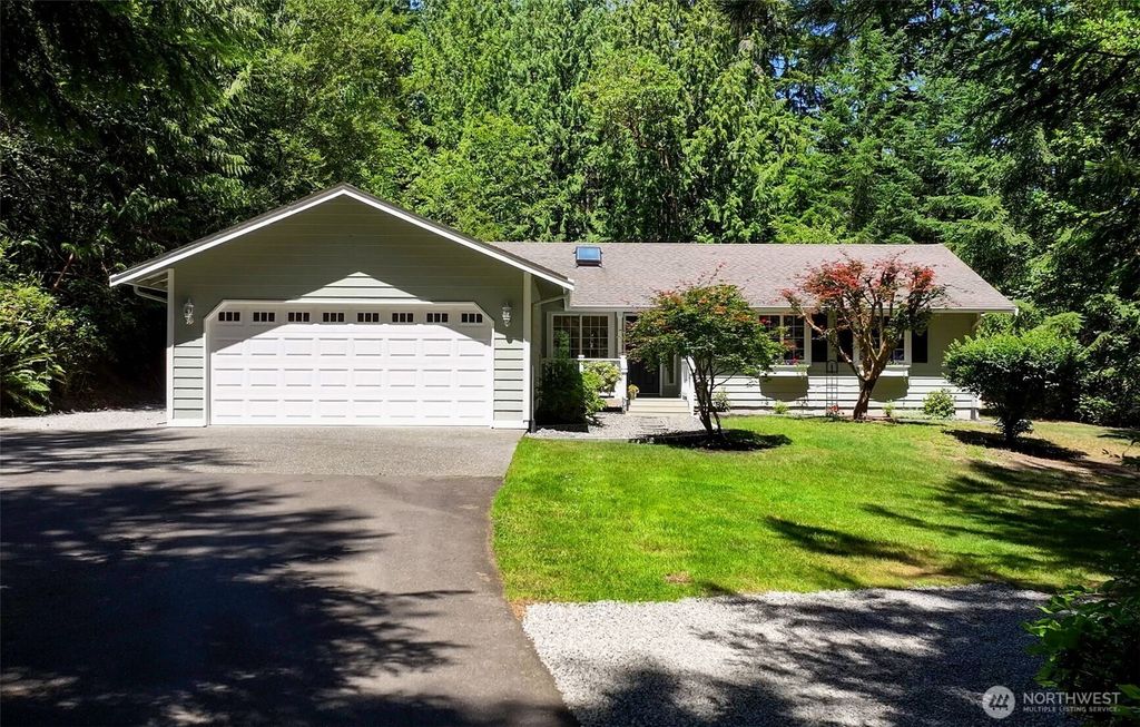 4517 155th St. NW, Gig Harbor, WA 98332
