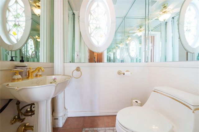 Address unavailable.