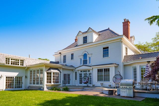 Address unavailable.